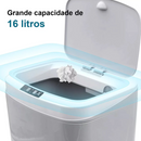 Lixeira Inteligente-Tida