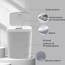 Lixeira Inteligente-Tida