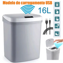 Lixeira Inteligente-Tida