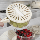 Pote Retrátil de Drenagem - Tida (COMPRE 1, LEVE 2 COM DESCONTO PROMOCIONAL)