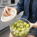 Pote Retrátil de Drenagem - Tida (COMPRE 1, LEVE 2 COM DESCONTO PROMOCIONAL)