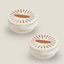 Pote Retrátil de Drenagem - Tida (COMPRE 1, LEVE 2 COM DESCONTO PROMOCIONAL)