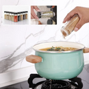 Porta Temperos (CondMax) - Tida