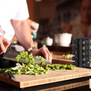 Porta Temperos (CondMax) - Tida