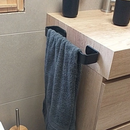 Suporte de Toalha-Tida