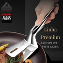 Espátula Premiun Inox - Tida