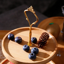 Bandeja para Doces de Dupla Camada-Tida