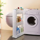 Carrinho Organizador Multiuso - Tida