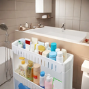 Carrinho Organizador Multiuso - Tida