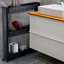 Carrinho Organizador Multiuso - Tida