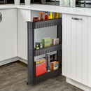 Carrinho Organizador Multiuso - Tida