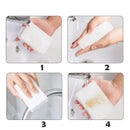 Esponjas Mágicas de Melamina-Tida