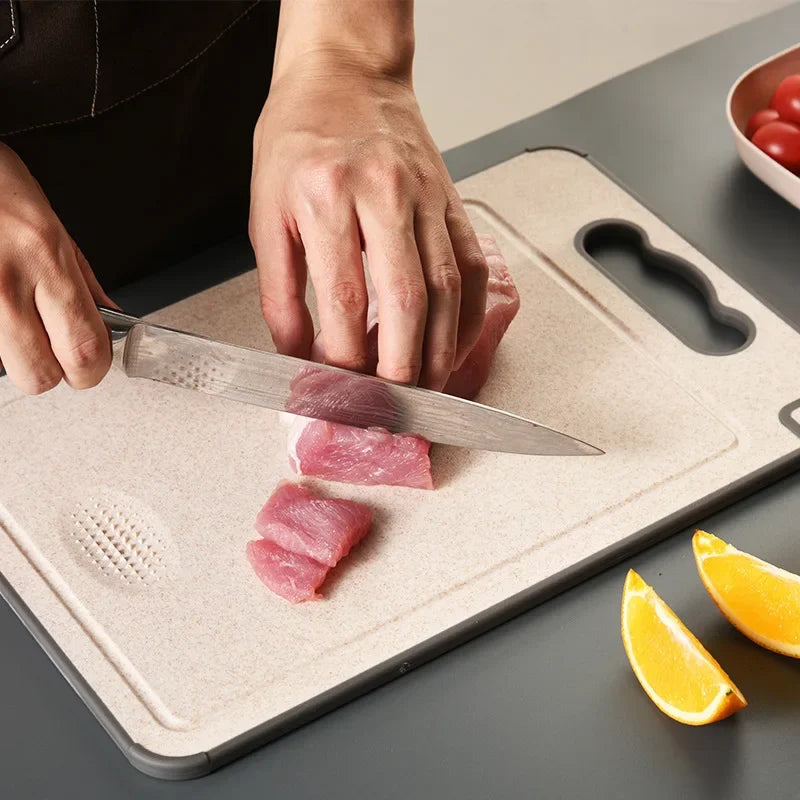 Tábua Prime Inox 3 em 1  (OFERTA EXCLUSIVA) - Tida