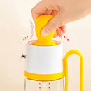 Dosador Premium de Azeite com Pincel - Tida