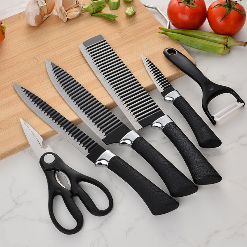 Kit Gourmet Black - Tida (COMPRE 1 LEVE 2 - PREÇO PROMOCIONAL)