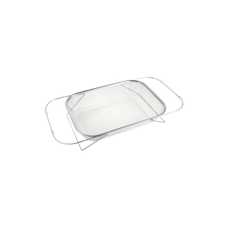 Escorredor Flex Aço Inox - Tida (COMPRE 1, LEVE 2 COM PREÇO PROMOCIONAL)