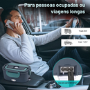 Marmita Térmica Portátil com Cabo USB-Tida